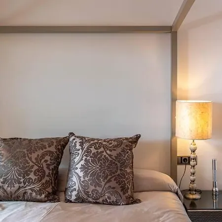 Apartment Wonderful With Panoramic Sea Views