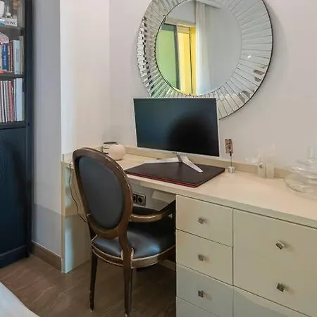 Wonderful With Panoramic Sea Views