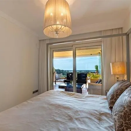 Wonderful With Panoramic Sea Views Apartment *