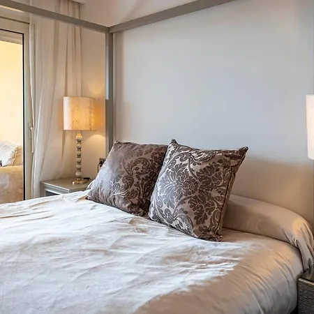 Apartment Wonderful With Panoramic Sea Views