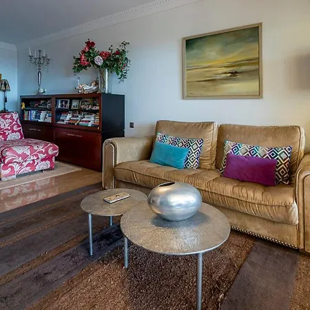 Wonderful With Panoramic Sea Views