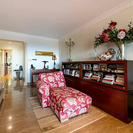 Apartment Wonderful With Panoramic Sea Views