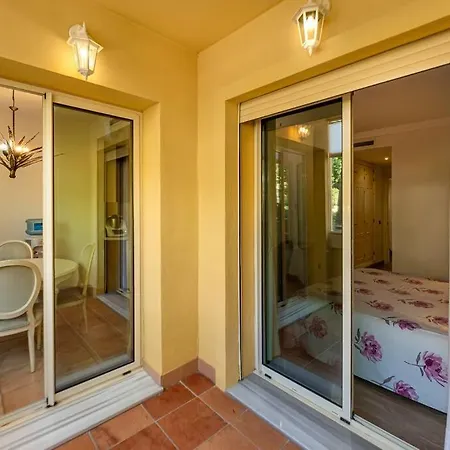 Wonderful With Panoramic Sea Views Apartment *
