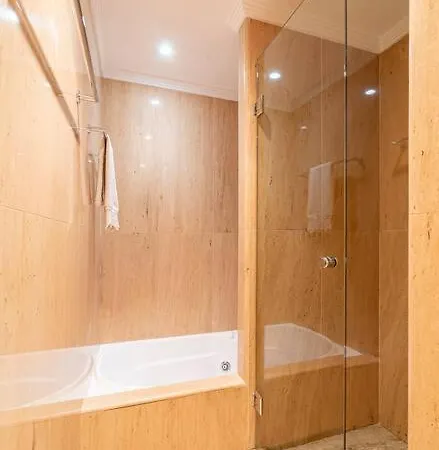 Apartment Wonderful With Panoramic Sea Views *