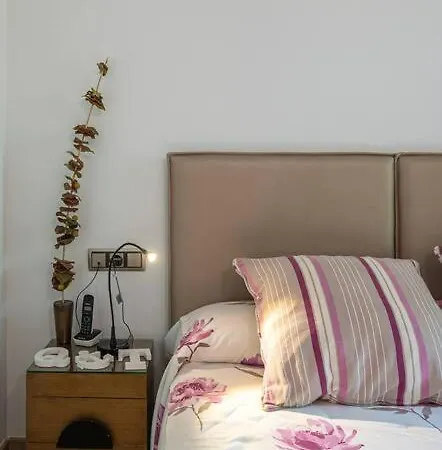 Apartment Wonderful With Panoramic Sea Views Marbella