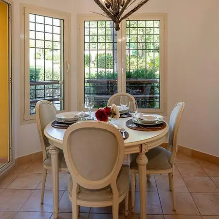 Wonderful With Panoramic Sea Views Apartment Marbella